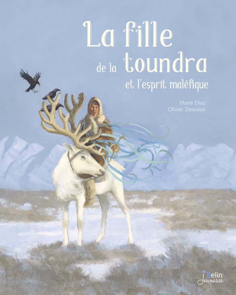 fille-de-la-toundra