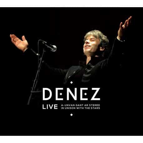 denez-a-unvan-gant-ar-stered