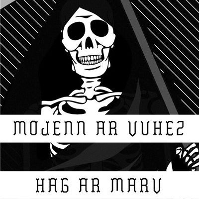 mojenn-ar-vuhez