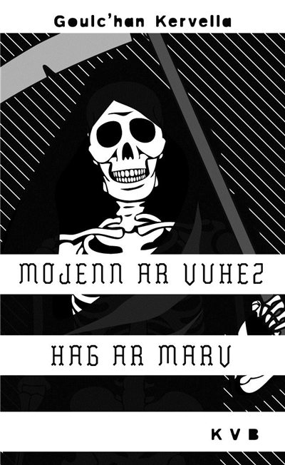 mojenn-ar-vuhez