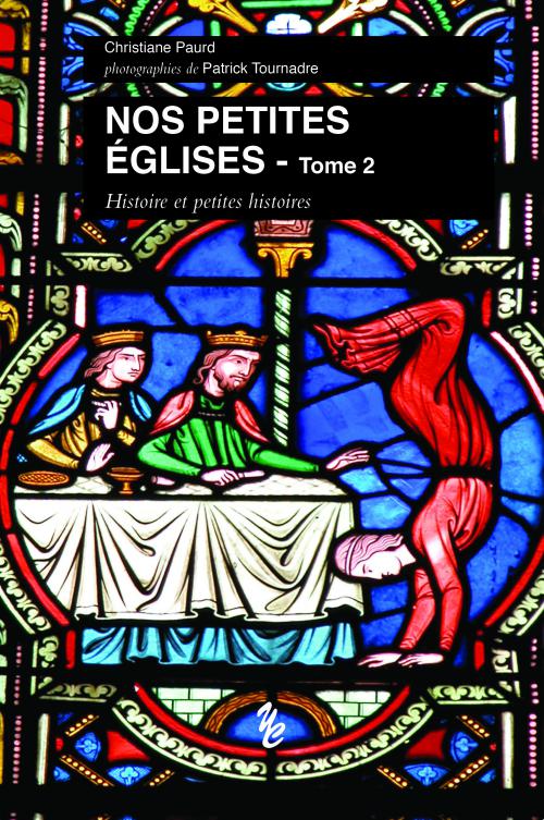 nos petites eglises T2