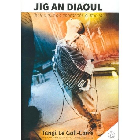 jig an diaoul