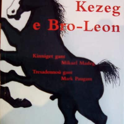 Kezeg e Bro-Leon