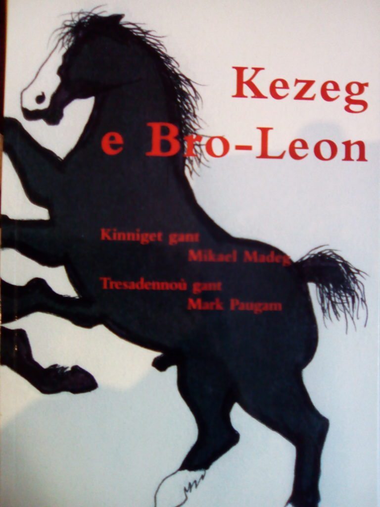 Kezeg e Bro-Leon