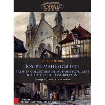 Roland Becker & Sevenadur