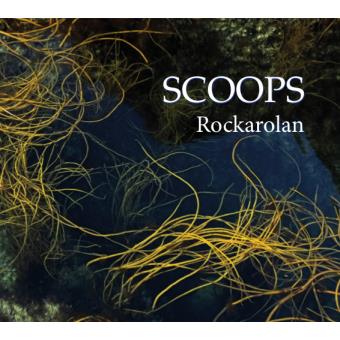 Rockarolan - Scoops