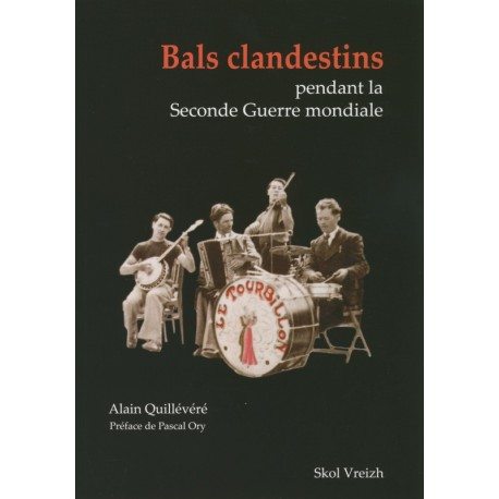 bals clandestins