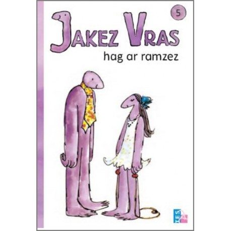 Jakez Vras T5 hag ar ramzez