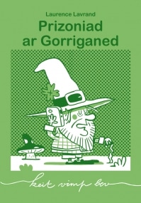 Prizoniad ar Gorriganed