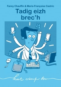 Tadig eizh brec'h
