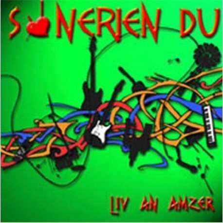 Sonerien du - Liv an amzer