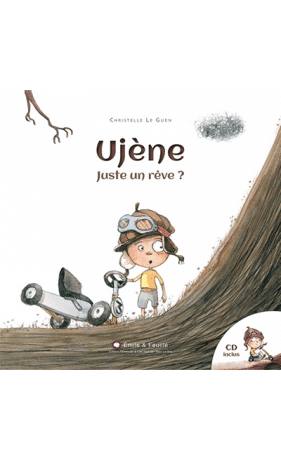 Ujène, juste un rêve ?