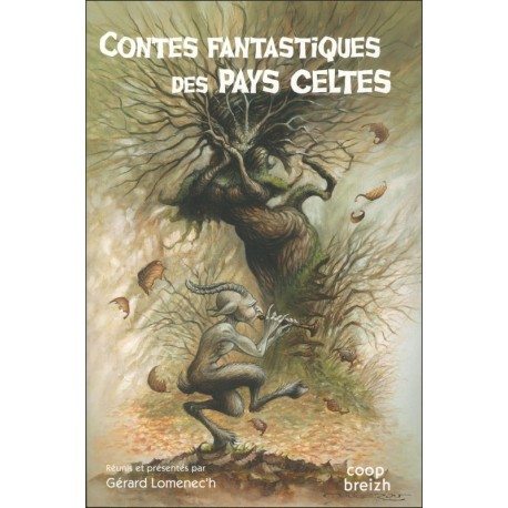 fantastiques des pays celtes