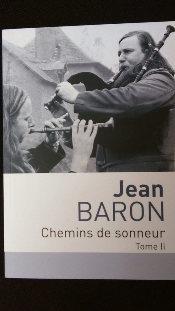 jean baron