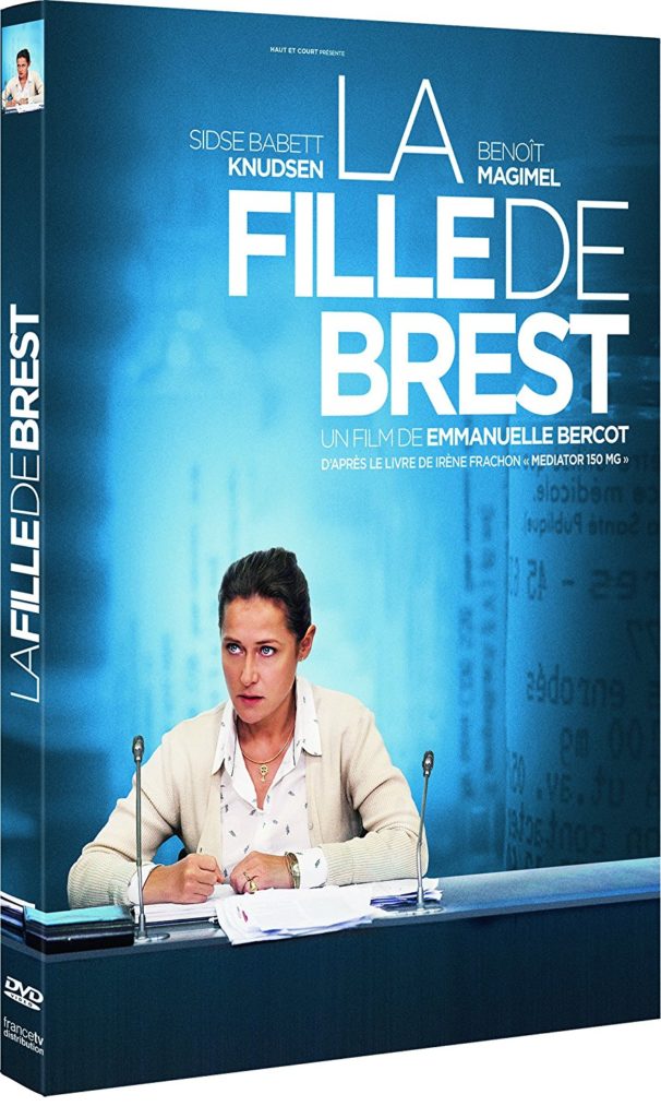 la fille de brest