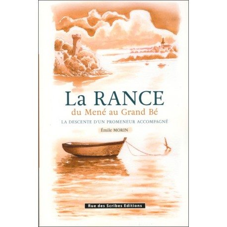 La rance du Mené au Grand Be