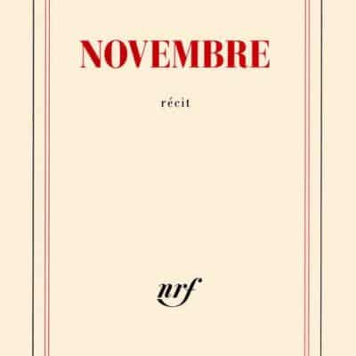 novembre