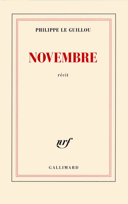 novembre