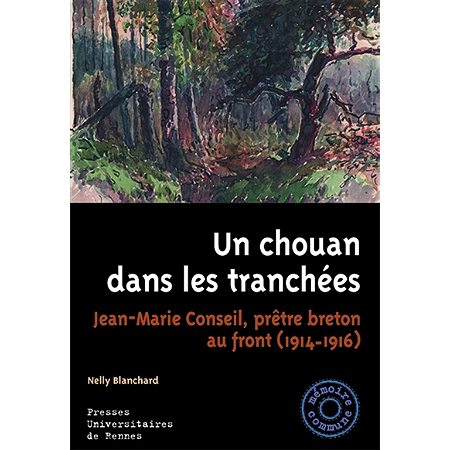 un chouan dans les tranchees