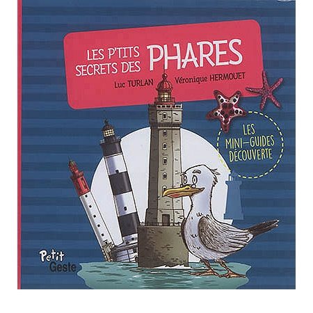 les secrets des phares