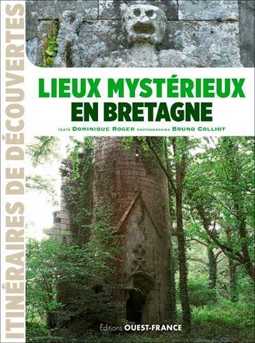 lieux mysterieux de bretagne