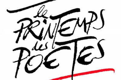 printemps des poetes