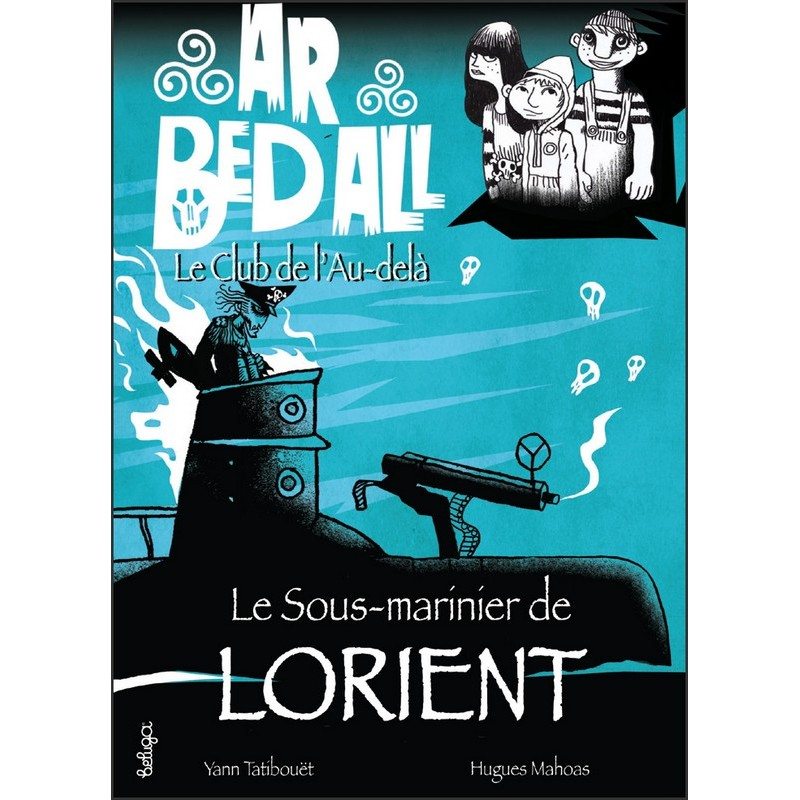 sous marinier de lorient