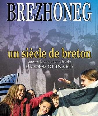 un siecle de breton