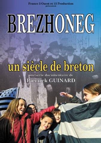 un siecle de breton