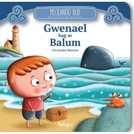 gwenael hag ar balum