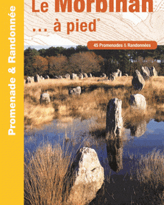 morbihan a pied
