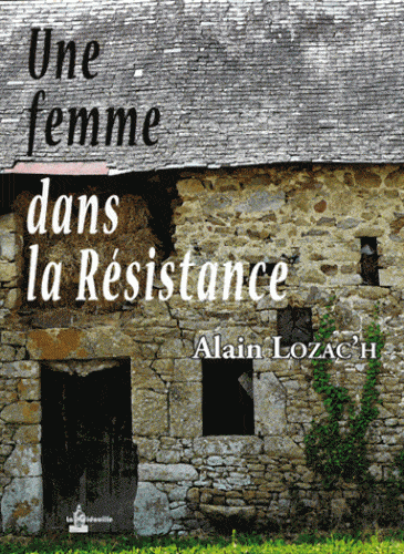Une femme dans la résistance