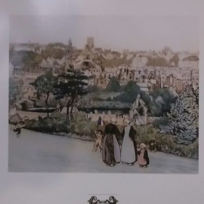 Quimperlé et son pays