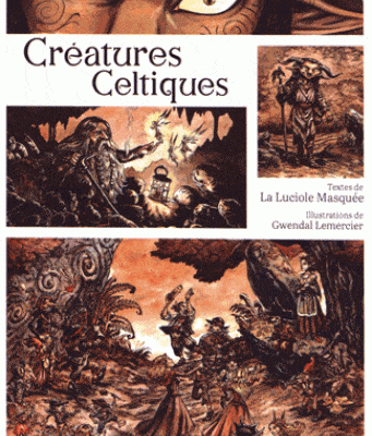 creatures celtiques