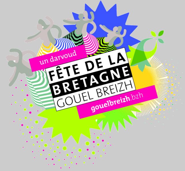 Fête de la Bretagne