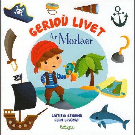 geriou livet ar morlaer