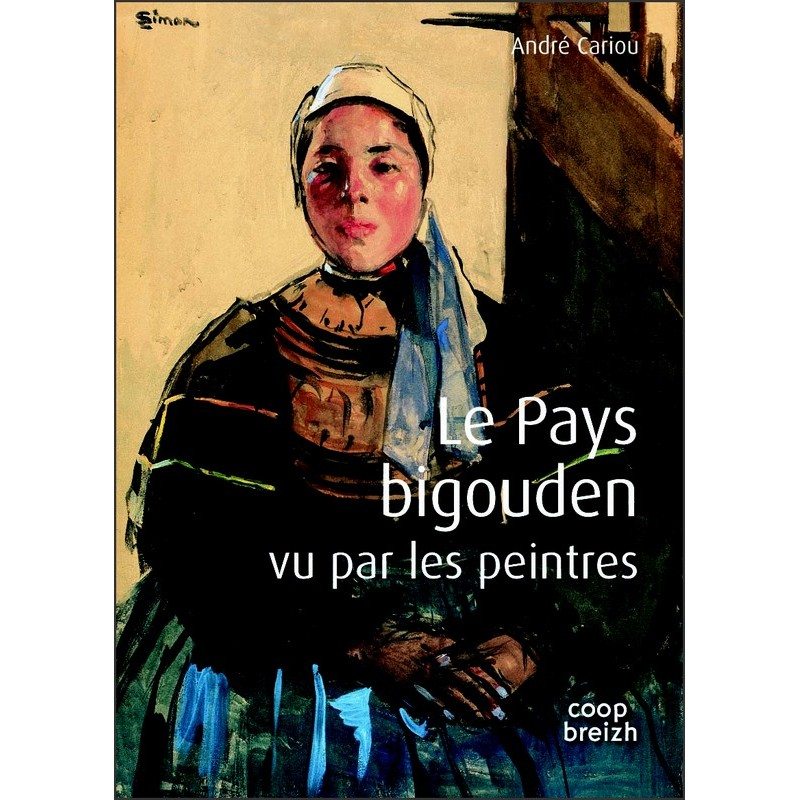 le pays bigouden vu par les peintres