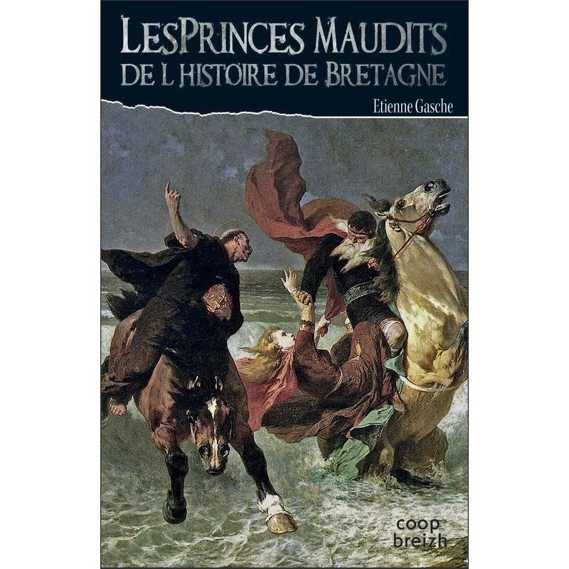 les princes maudits