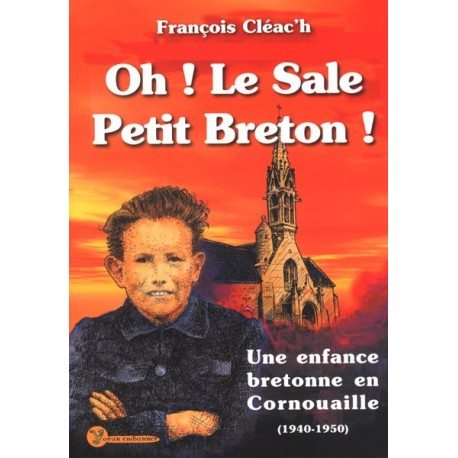 oh le sale petit breton