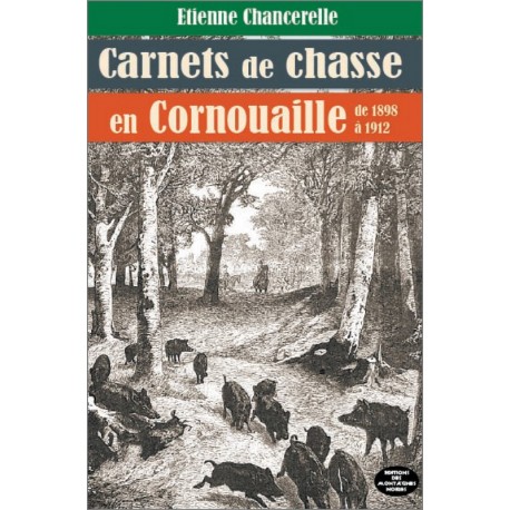 carnets de chasse