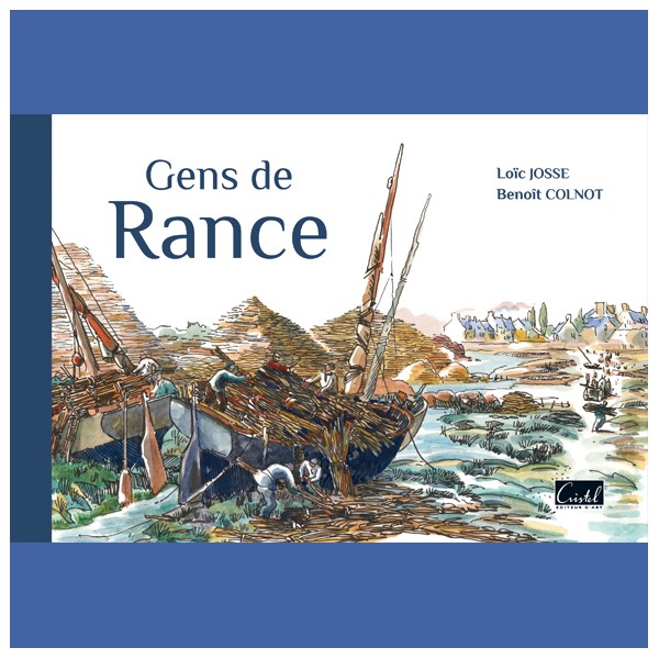 gens de rance