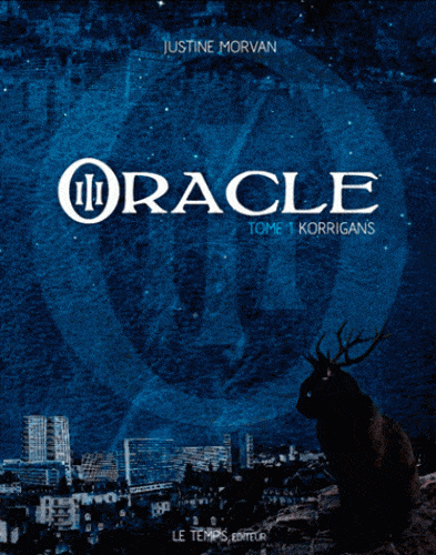 oracle t1