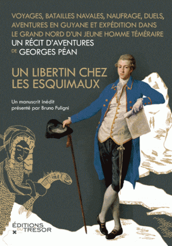 un libertin chez les esquimau