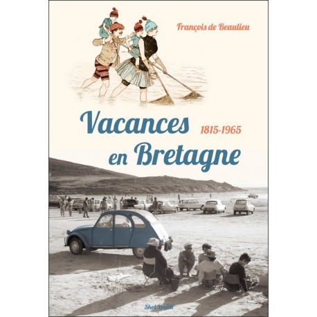 vacances en bretagne