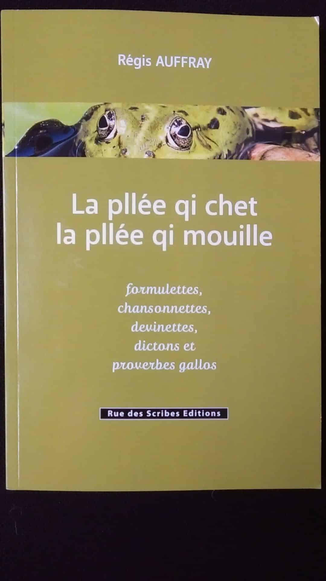 la pllée qi chet