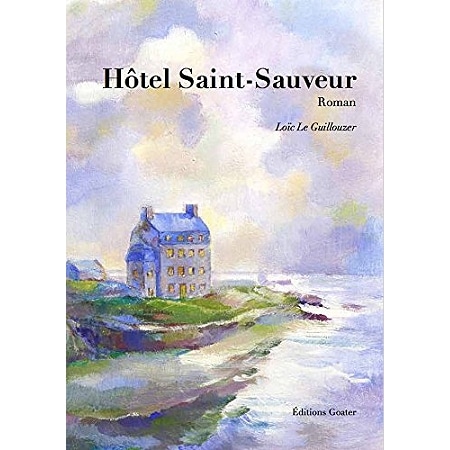 hotel saint sauveur