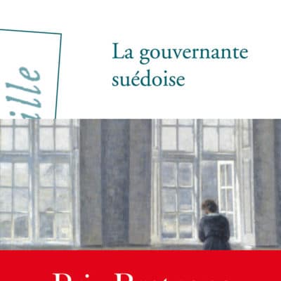 la gouvernante suedoise