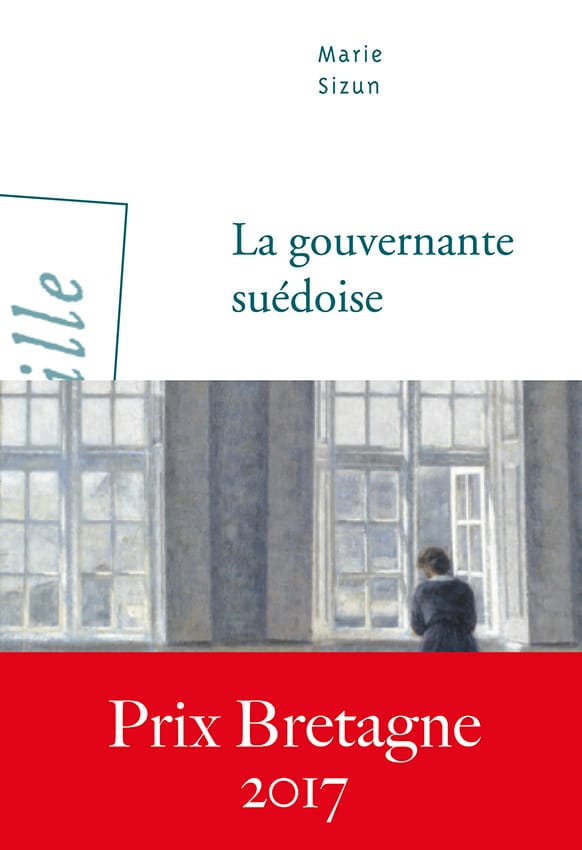 la gouvernante suedoise