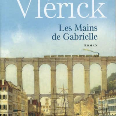 les mains de gabrielle