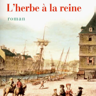 l'herbe de la reine